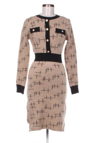 Sukienka SHEIN, Rozmiar M, Kolor Kolorowy, Cena 107,17 zł