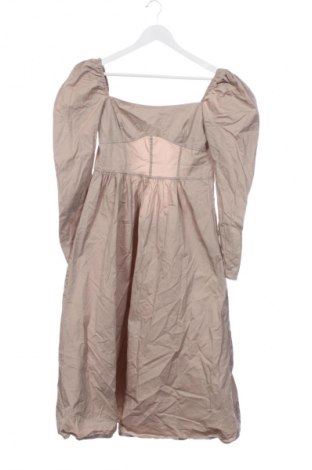 Sukienka SHEIN, Rozmiar S, Kolor Beżowy, Cena 106,90 zł