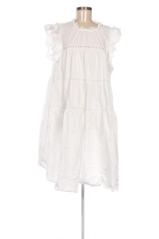 Рокля SHEIN, Размер XXL, Цвят Бял, Цена 19,97 €