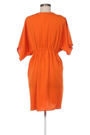 Рокля SHEIN, Размер L, Цвят Оранжев, Цена 20,00 €