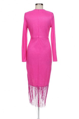 Sukienka SHEIN, Rozmiar M, Kolor Różowy, Cena 90,99 zł