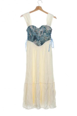 Рокля SHEIN, Размер S, Цвят Многоцветен, Цена 19,94 €