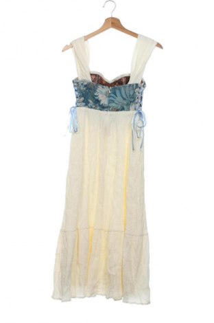 Рокля SHEIN, Размер S, Цвят Многоцветен, Цена 19,94 €