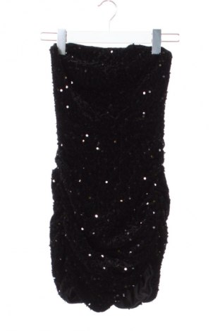 Sukienka SHEIN, Rozmiar XS, Kolor Czarny, Cena 107,17 zł