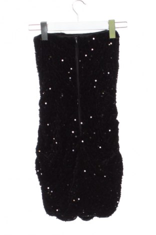 Sukienka SHEIN, Rozmiar XS, Kolor Czarny, Cena 107,17 zł