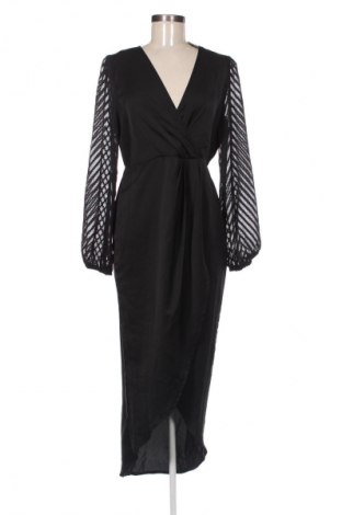 Šaty  SHEIN, Veľkosť M, Farba Čierna, Cena  19,94 €