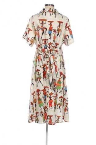 Рокля SHEIN, Размер XL, Цвят Многоцветен, Цена 35,22 €