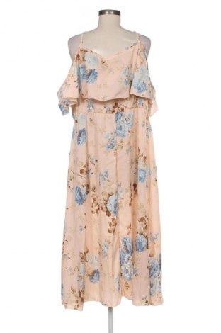 Рокля SHEIN, Размер 3XL, Цвят Многоцветен, Цена 12,78 €