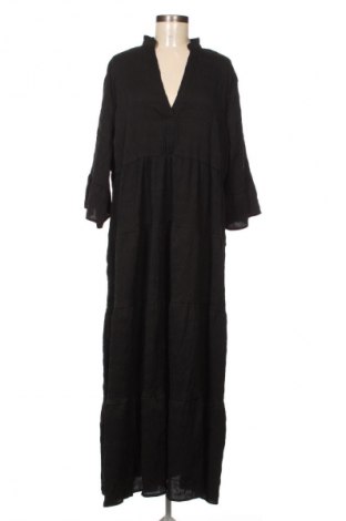 Рокля SHEIN, Размер XXL, Цвят Черен, Цена 12,78 €