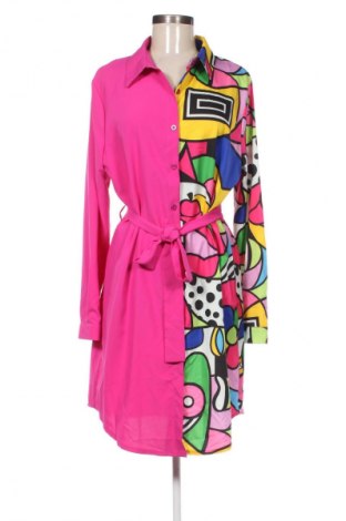 Рокля SHEIN, Размер XL, Цвят Многоцветен, Цена 25,00 €