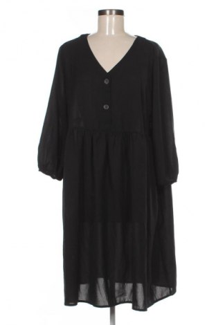 Рокля SHEIN, Размер XXL, Цвят Черен, Цена 10,73 €