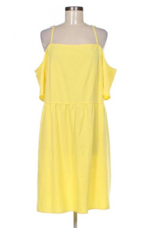 Ruha SHEIN, Méret XXL, Szín Sárga, Ár 4 139 Ft