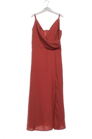 Sukienka SHEIN, Rozmiar XS, Kolor Czerwony, Cena 51,20 zł