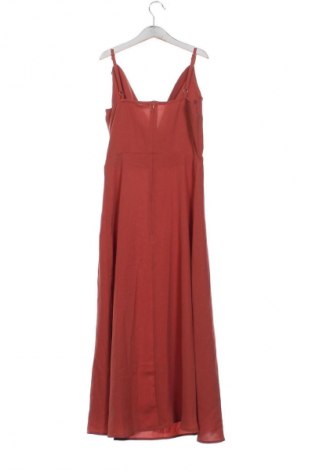 Sukienka SHEIN, Rozmiar XS, Kolor Czerwony, Cena 51,20 zł