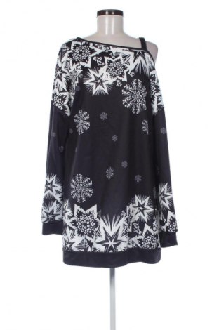 Sukienka SHEIN, Rozmiar L, Kolor Kolorowy, Cena 97,99 zł