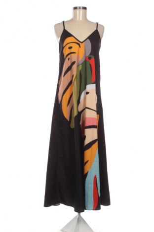 Kleid SHEIN, Größe S, Farbe Mehrfarbig, Preis € 20,99