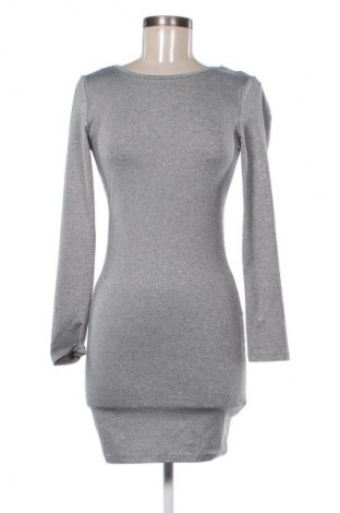 Рокля SHEIN, Размер S, Цвят Сив, Цена 20,00 €