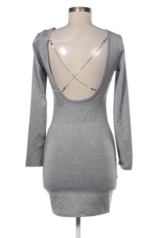 Рокля SHEIN, Размер S, Цвят Сив, Цена 20,00 €