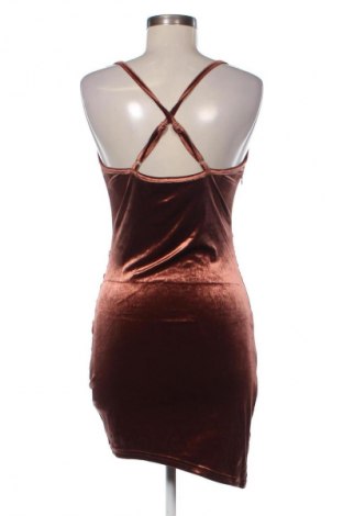 Kleid SHEIN, Größe S, Farbe Braun, Preis € 20,99