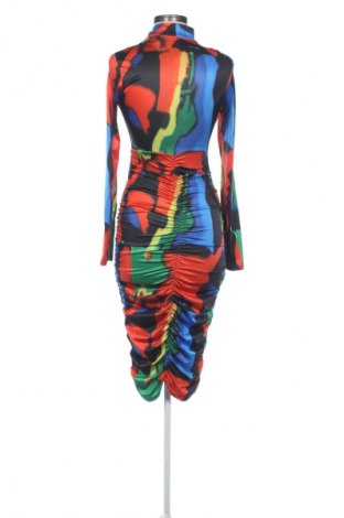Рокля SHEIN, Размер M, Цвят Многоцветен, Цена 18,40 €