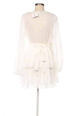 Kleid SHEIN, Größe S, Farbe Weiß, Preis € 6,99