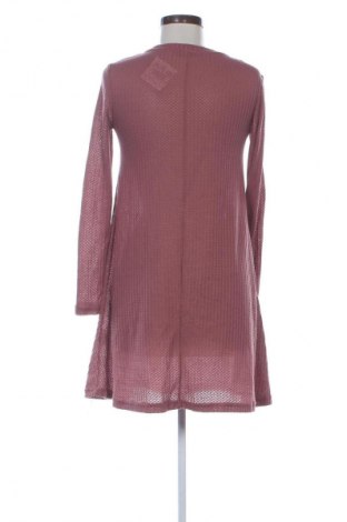 Kleid SHEIN, Größe XS, Farbe Aschrosa, Preis € 9,99