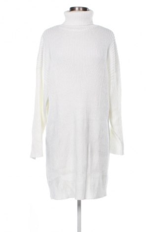 Sukienka SHEIN, Rozmiar XL, Kolor Biały, Cena 82,99 zł