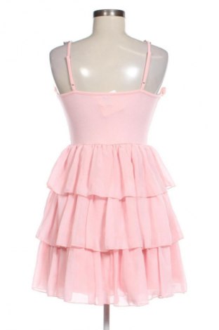 Рокля SHEIN, Размер M, Цвят Розов, Цена 37,40 €