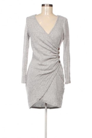 Sukienka SHEIN, Rozmiar M, Kolor Szary, Cena 24,99 zł