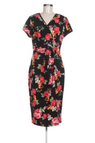 Kleid SHEIN, Größe XL, Farbe Mehrfarbig, Preis € 17,99