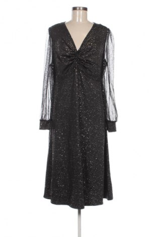 Sukienka SHEIN, Rozmiar XL, Kolor Kolorowy, Cena 35,99 zł