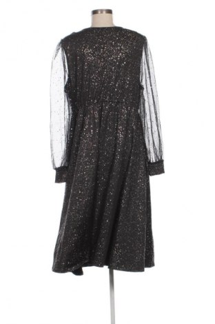 Sukienka SHEIN, Rozmiar XL, Kolor Kolorowy, Cena 35,99 zł