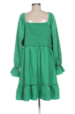 Sukienka SHEIN, Rozmiar XXL, Kolor Zielony, Cena 52,99 zł