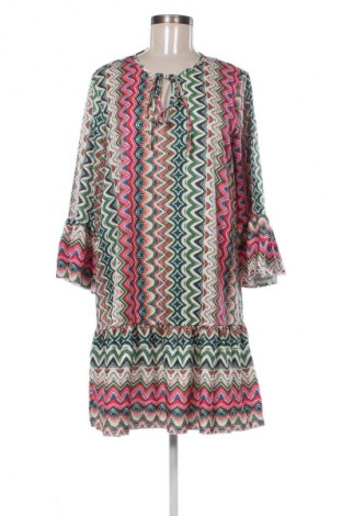 Sukienka SHEIN, Rozmiar M, Kolor Kolorowy, Cena 96,99 zł
