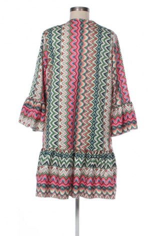 Sukienka SHEIN, Rozmiar M, Kolor Kolorowy, Cena 96,99 zł