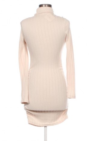 Sukienka SHEIN, Rozmiar XS, Kolor Beżowy, Cena 97,99 zł