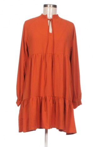 Sukienka SHEIN, Rozmiar M, Kolor Pomarańczowy, Cena 97,99 zł