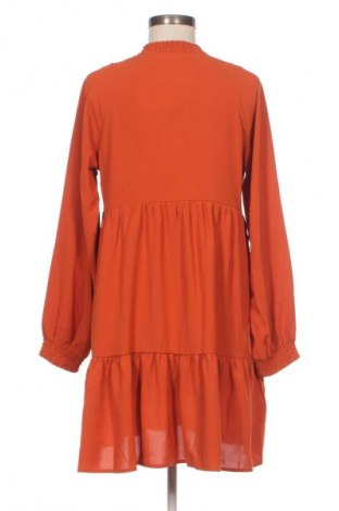 Sukienka SHEIN, Rozmiar M, Kolor Pomarańczowy, Cena 97,99 zł