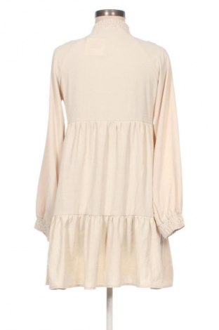 Sukienka SHEIN, Rozmiar XS, Kolor Beżowy, Cena 97,99 zł