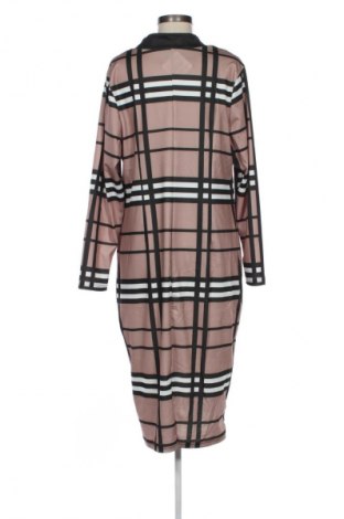 Sukienka SHEIN, Rozmiar XXL, Kolor Kolorowy, Cena 77,99 zł