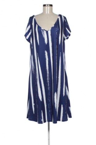 Šaty  SHEIN, Velikost XL, Barva Vícebarevné, Cena  565,00 Kč