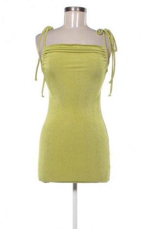 Рокля SHEIN, Размер XS, Цвят Зелен, Цена 11,33 €