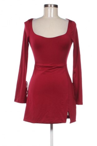 Рокля SHEIN, Размер S, Цвят Червен, Цена 20,00 €