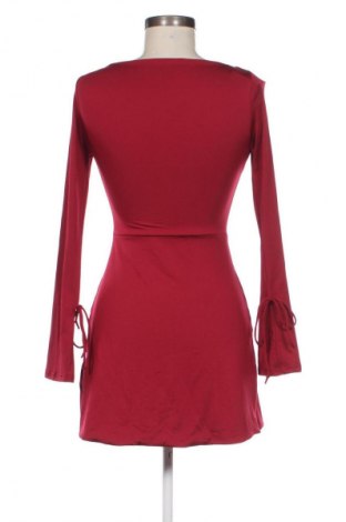 Рокля SHEIN, Размер S, Цвят Червен, Цена 20,00 €