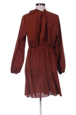 Рокля SHEIN, Размер M, Цвят Кафяв, Цена 20,00 €