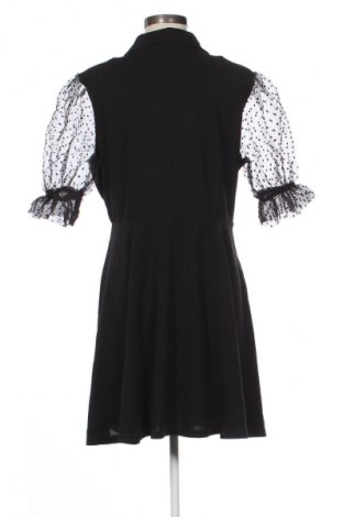 Šaty  SHEIN, Velikost L, Barva Černá, Cena  239,00 Kč
