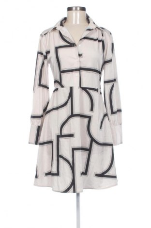 Sukienka SHEIN, Rozmiar M, Kolor Beżowy, Cena 106,90 zł