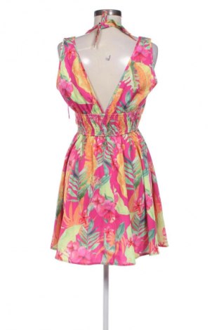 Φόρεμα SHEIN, Μέγεθος S, Χρώμα Πολύχρωμο, Τιμή 20,00 €