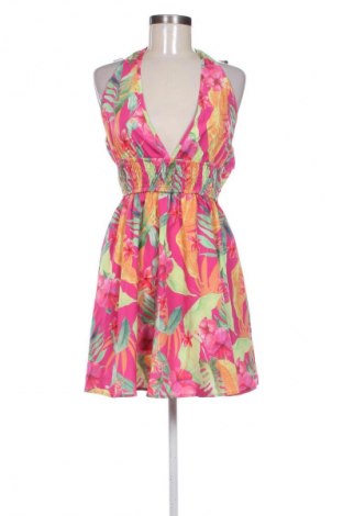 Φόρεμα SHEIN, Μέγεθος S, Χρώμα Πολύχρωμο, Τιμή 20,00 €