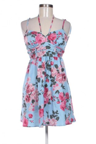 Φόρεμα SHEIN, Μέγεθος XS, Χρώμα Πολύχρωμο, Τιμή 20,00 €